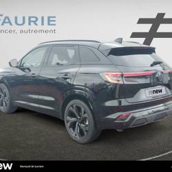 Renault Austral Austral E-Tech hybrid 200 Techno esprit Alpine Saint-Junien