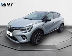 Renault Captur Chambray-lès-Tours