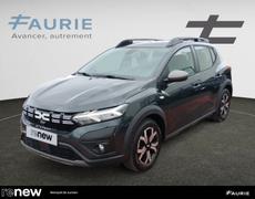 Dacia Sandero Saint-Junien