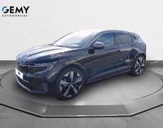 Renault Megane E-Tech Chambray-lès-Tours