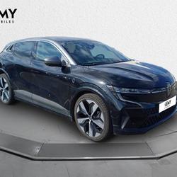 Renault Megane E-Tech Megane E-Tech EV60 220 ch super charge Techno Chambray-l&egrave;s-Tours