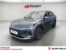 Volkswagen T-Roc Saint-Malo