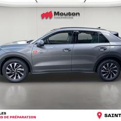 Volkswagen T-Roc T-Roc 1.5 eTSI EVO2 Hybrid 116 ch DSG7 Life  VD 3809 Saint-Malo