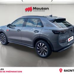 Volkswagen T-Roc T-Roc 1.5 eTSI EVO2 Hybrid 116 ch DSG7 Life  VD 3809 Saint-Malo