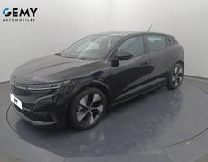Renault Megane E-Tech Chambray-lès-Tours
