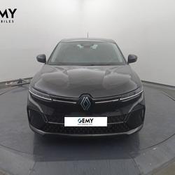 Renault Megane E-Tech E-Tech EV60 220 ch optimum charge Equilibre occasion - Chambray-l&egrave;s-Tours - photo 2/20