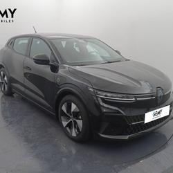 Renault Megane E-Tech E-Tech EV60 220 ch optimum charge Equilibre occasion - Chambray-l&egrave;s-Tours - photo 3/20