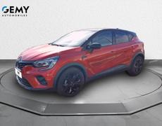 Renault Captur Chambray-lès-Tours