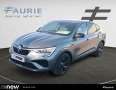Renault Arkana Saint-Junien