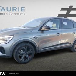 Renault Arkana Arkana E-Tech 145 - 21B R.S. Line Saint-Junien