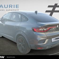 Renault Arkana Arkana E-Tech 145 - 21B R.S. Line Saint-Junien