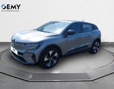 Renault Megane E-Tech Chambray-lès-Tours