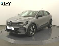 Renault Megane E-Tech Tours