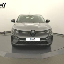 Renault Megane E-Tech E-Tech EV60 220 ch super charge Equilibre occasion - Tours - photo 2/20