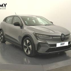 Renault Megane E-Tech E-Tech EV60 220 ch super charge Equilibre occasion - Tours - photo 3/20
