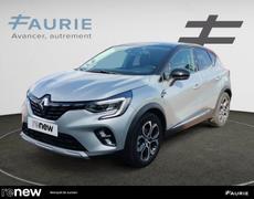 Renault Captur Saint-Junien