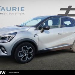 Renault Captur Captur E-Tech 145 - 21 Intens Saint-Junien
