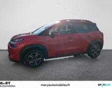 Citroen C3 Aircross Argentan