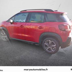Citroen C3 Aircross C3 Aircross BlueHDi 110 S&S BVM6 Feel Pack Argentan