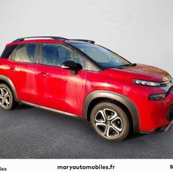 Citroen C3 Aircross C3 Aircross BlueHDi 110 S&S BVM6 Feel Pack Argentan