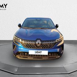 Renault Austral Austral E-Tech full hybrid 200 GSR2 Techno Chambray-l&egrave;s-Tours