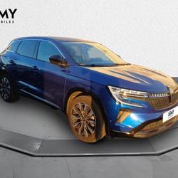 Renault Austral Austral E-Tech full hybrid 200 GSR2 Techno Chambray-l&egrave;s-Tours