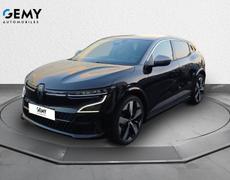 Renault Megane E-Tech Chambray-lès-Tours