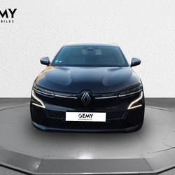 Renault Megane E-Tech Megane E-Tech EV60 220 ch optimum charge Techno Chambray-l&egrave;s-Tours