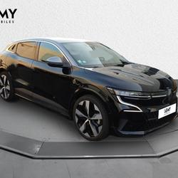 Renault Megane E-Tech Megane E-Tech EV60 220 ch optimum charge Techno Chambray-l&egrave;s-Tours