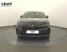 Renault Megane E-Tech Tours