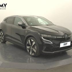 Renault Megane E-Tech E-Tech EV60 220 ch optimum charge Techno occasion - Tours - photo 2/16