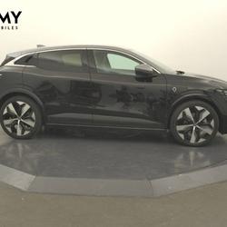 Renault Megane E-Tech E-Tech EV60 220 ch optimum charge Techno occasion - Tours - photo 3/16
