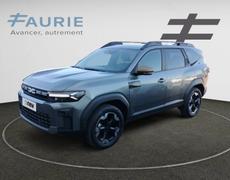 Dacia Bigster Saint-Junien
