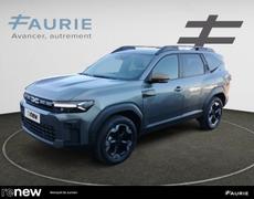Dacia Bigster Saint-Junien