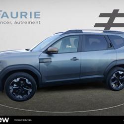 Dacia Bigster Bigster Hybrid 155 Extreme Saint-Junien