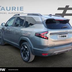 Dacia Bigster Bigster Hybrid 155 Extreme Saint-Junien