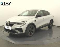 Renault Arkana Chambray-lès-Tours