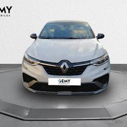 Renault Arkana Arkana TCe 140 EDC FAP - 21B R.S. Line Chambray-l&egrave;s-Tours