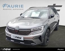 Renault Espace 5