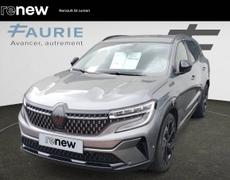 Renault Espace 5 Saint-Junien