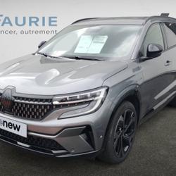 Renault Espace 5 Espace E-Tech full hybrid 200 GSR2 esprit Alpine Saint-Junien