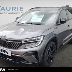 Renault Espace 5 Espace E-Tech full hybrid 200 GSR2 esprit Alpine Saint-Junien