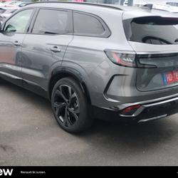 Renault Espace 5 Espace E-Tech full hybrid 200 GSR2 esprit Alpine Saint-Junien