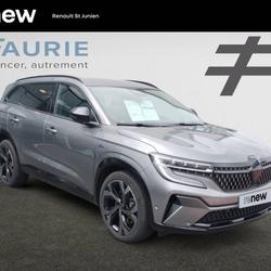Renault Espace 5 Espace E-Tech full hybrid 200 GSR2 esprit Alpine Saint-Junien