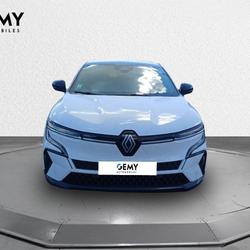 Renault Megane E-Tech Megane E-Tech EV60 220 ch super charge Techno Chambray-l&egrave;s-Tours