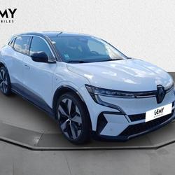 Renault Megane E-Tech Megane E-Tech EV60 220 ch super charge Techno Chambray-l&egrave;s-Tours