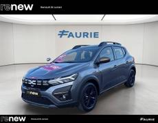 Dacia Sandero Saint-Junien