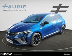 Renault Clio 5 Saint-Junien