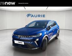 Renault Symbioz - Symbioz E-Tech full hybrid 145 Techno - 26 990 €