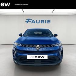 Renault Symbioz Symbioz E-Tech full hybrid 145 Techno Saint-Junien